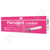 GS Mamatest Comfort Těhotenský test