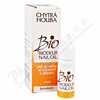 Chytrá houba Bio Biodeur nail oil 10ml