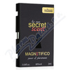 MAGNETIFICO Secret Scent pro muže 2ml