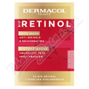 Dermacol Bio Retinol pleťová maska 2x8ml