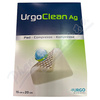 UrgoClean Ag krytí lipidokoloid.vrstva 15x20cm 5ks