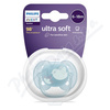 Philips AVENT Šidít.Ultrasoft 6-18m chlap./obr.1ks