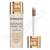 Dermacol Infinity make-up&korektor č.04 bronze 20g