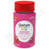 Centrum Kids Gummies malina&jahoda 60ks