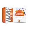 ALAVIS MAXIMA Liposomální multivitaminy cps.30