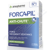 Arkopharma FORCAPIL Anti-Chute podp.růst.vl.tbl.30