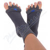 Adjustační ponožky charcoal vel.43-46
