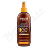 Astrid SUN olej na opalování SPF30 200ml