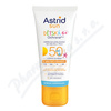 Astrid SUN dětský opalovací krém 6m+ SPF50 75ml