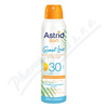 Astrid SUN neviditelný suchý opal.sprejSPF30 150ml