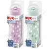 NUK Láhev Mini-Me Flip 12+m mix barev 450ml