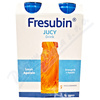 Fresubin Jucy Drink pomerančová por.sol.4x200ml