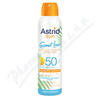 Astrid SUN neviditelný suchý opal.sprejSPF50 150ml
