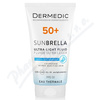 DERMEDIC SUNBRELLA na opal.kuper.pleť SPF50+ 40ml