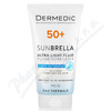 DERMEDIC SUNBRELLA na opal.mast. pleť SPF50+ 40ml