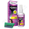 Paranit Express sprej 95ml+hřeben