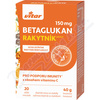 Vitar Betaglukan 150mg sáčky 20x2g