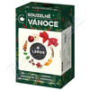LEROS Kouzelné Vánoce čaj 20x2g