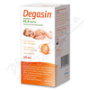 Degasin simetikon 66.6mg/ml emulze nadýmání 50ml