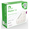 Mepilex Up silikonové krytí sterilní 10x10cm 5ks