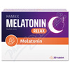 Pamex Melatonin RELAX tbl.30