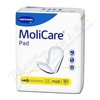 MoliCare Pad inkontinenční vložky 3 kap. Midi 30ks
