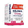 ALAVIS MAXIMA GELOWA GUMMIES žvýk.tbl.120 + cps.60