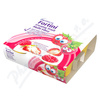 Fortini Creamy Fruit MF červené ovoce 4x100g