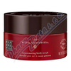 The Ritual of Ayurveda zjemňující těl.peeling 300g