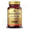 Solgar Magnesium+Vitamin B6 tbl.100