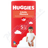 HUGGIES Little Movers 5 11-25kg 58ks