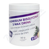 Vieste Magnesium bisglycin.3Max drink ananas 180g