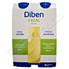 Diben 2 kcal Drink vanilka por.sol.4x200ml