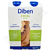 Diben 2 kcal Drink cappuccino por.sol.4x200ml