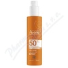 AVENE Sun Sprej SPF50 200ml