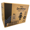 DryNites natah.kalhot.dívky 3-4roky/12-21kg/4x16ks