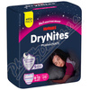 DryNites natah.kalh.dív.MEGA 8-13let/30-48kg/23ks