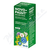 Novo-Passit 77.5mg/ml+40mg/ml por.sol.1x200ml Novo-Passit 77.5mg/ml+40mg/ml por.sol.1x200ml
