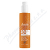 AVENE Sun Sprej SPF30 200ml