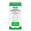 UniVIT ROBORAN Anxolit-Vet tbl.100