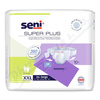 Seni Super Plus inkon.plenkové kalhotky XXL 10ks