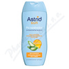 Astrid SUN po opalování s beta-karotenem 200ml