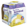 Nutridrink Protein s přích.vanilka 4x200ml