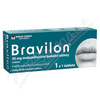 Bravilon 50mg buc.tbl.adh.1x1