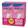 MoliCare Lady Pad ink.vložky 0.5kap.duopack 2x28ks