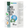 Edenpharma Zinek Selen forte tbl.60