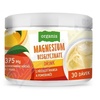 Organis Magnesium Bisgl.Drink mango a pomer.102g