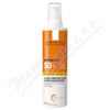 LA ROCHE-POSAY ANTHELIOS sprej SPF50+ 200ml