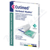 Cutimed Sorbact Hydro antimik.krytí 7.5x7.5cm 10ks