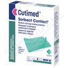 Cutimed Sorbact Cont.ant.kr.7x9cm roz.17x28cm5ks
